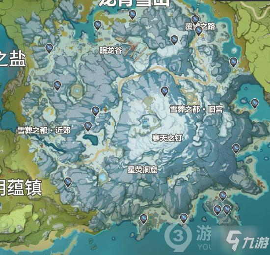 原神腐殖之牙怎么做 原神腐殖之牙任务攻略