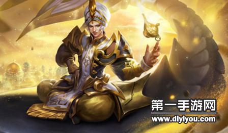 王者荣耀坦克通用铭文怎么搭 坦克通用铭文搭配