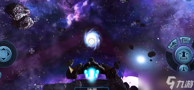 浴火银河2飞船如何快速挣钱？浴火银河2攻略