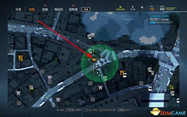 《幽灵线：东京》图文攻略 全支线全鸟居解锁攻略