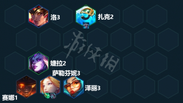 游侠网3