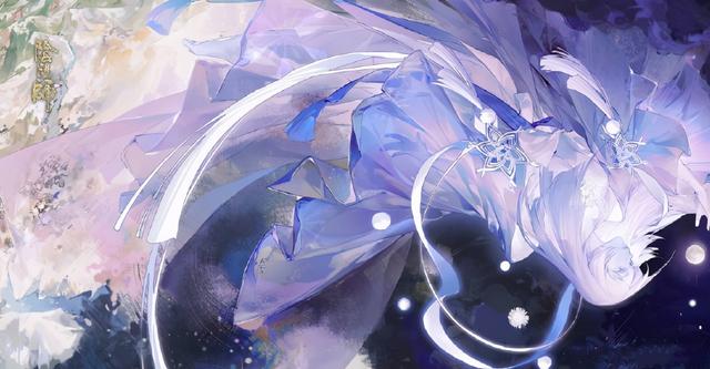 阴阳师雪女御魂搭配（阴阳师SP蝉冰雪女情报公开）(5)