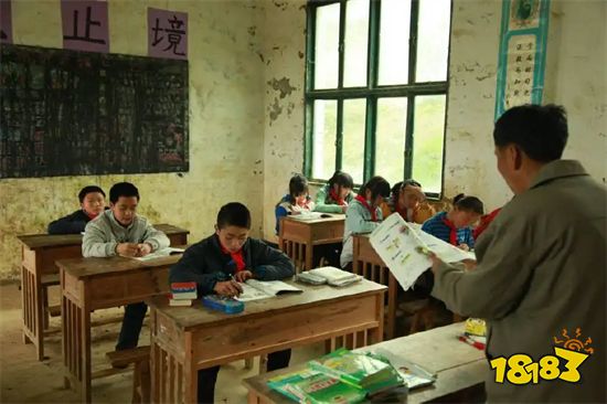 《乡村教师》游戏评测 温馨治愈的支教之旅