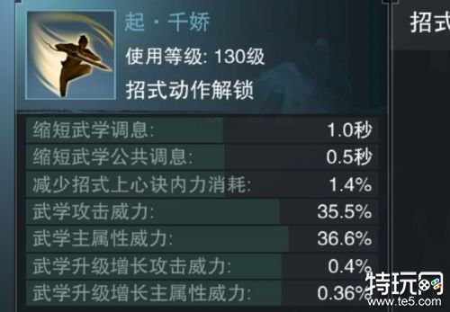 一梦江湖自创武学攻略 武学自创系统玩法