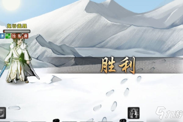 烟雨江湖商昊乾要怎么加点？新版本商昊乾加点建议