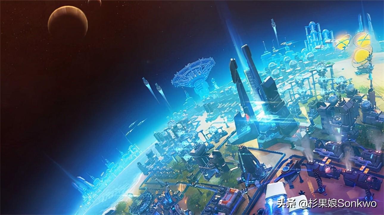 类似文明6的游戏推荐（盘点7款Steam模拟经营游戏）