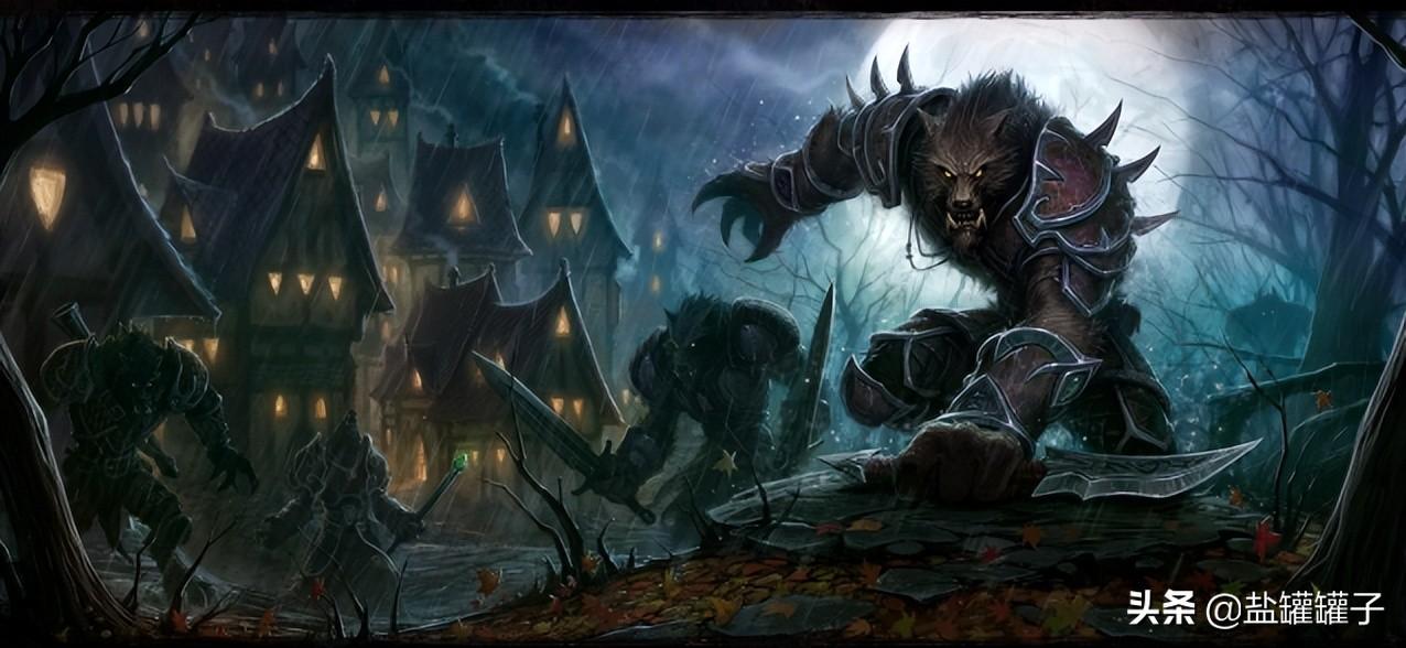 玛维影歌简介(复仇者玛维·影歌背景介绍)