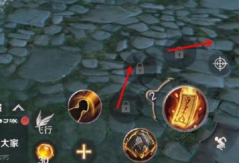 消失的轨迹重点培养谁