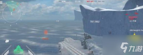 现代战舰怎么打锦标赛 现代战舰打锦标赛方法介绍