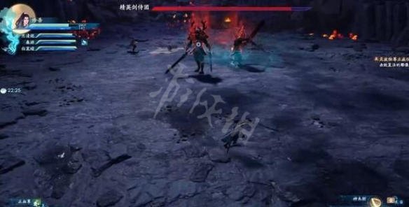 游侠网5