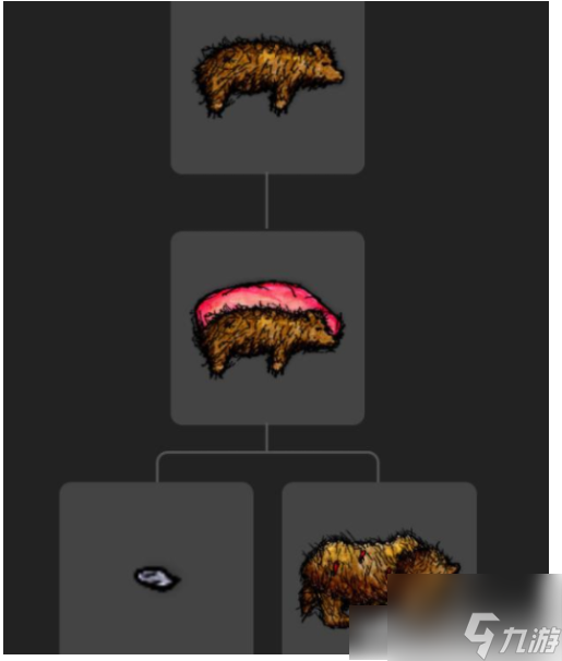 希望之村如何杀熊 希望之杀熊方法介绍