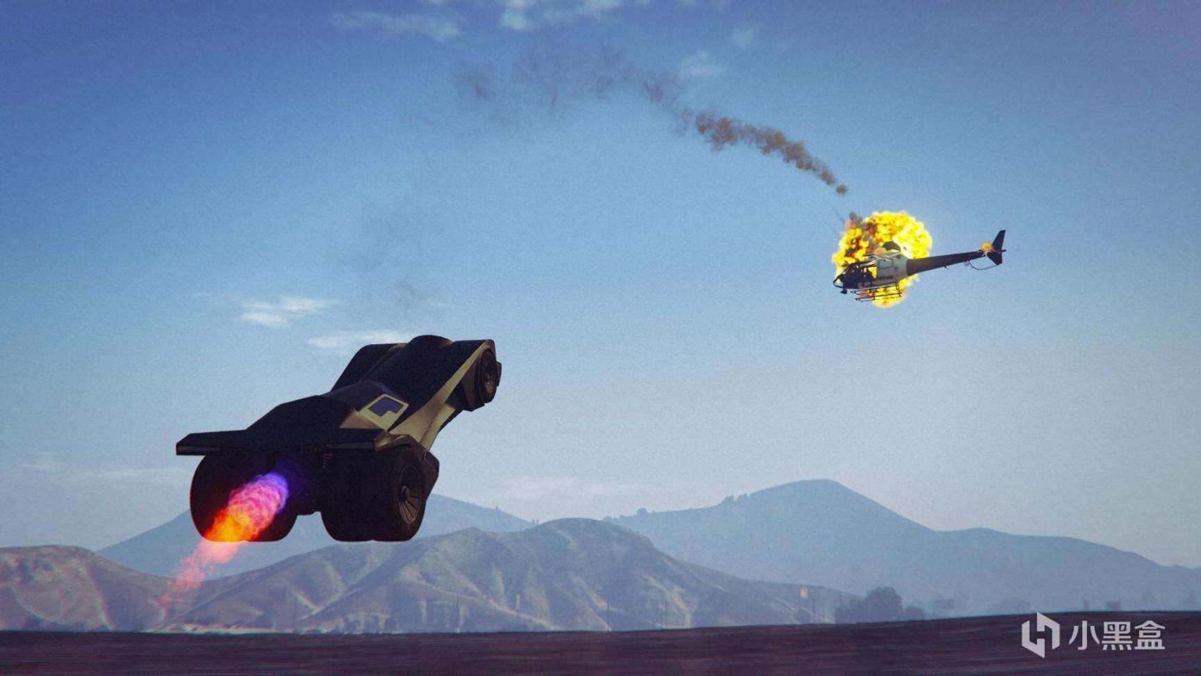 《入手GTA5线上》:萌新小建议