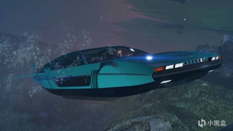 《入手GTA5线上》:萌新小建议