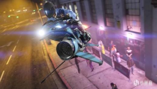 《入手GTA5线上》:萌新小建议