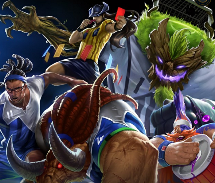 “如果你根本不会输,那就不叫赌”卡牌大师 崔斯特