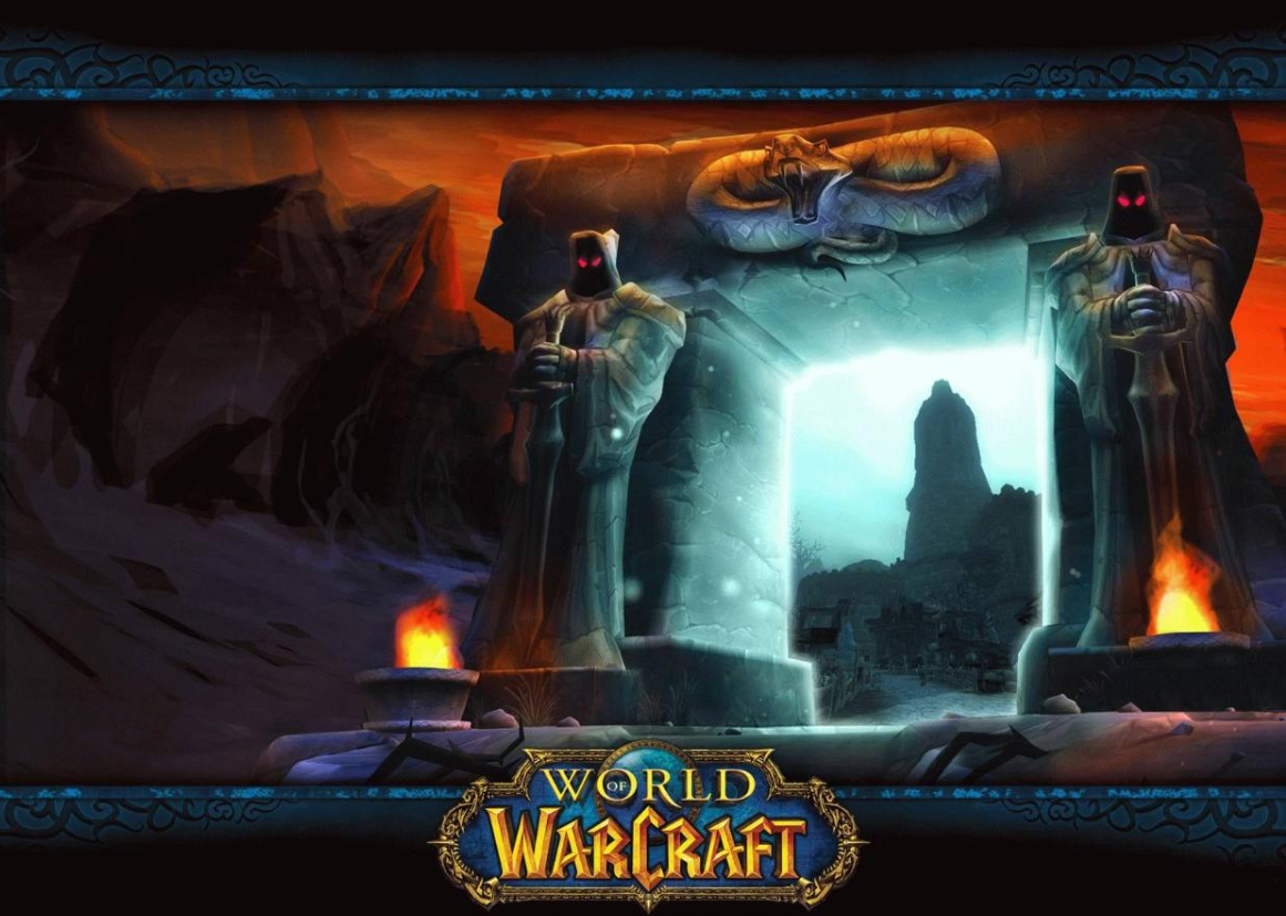 魔兽世界9.2:工程学冲级详细攻略