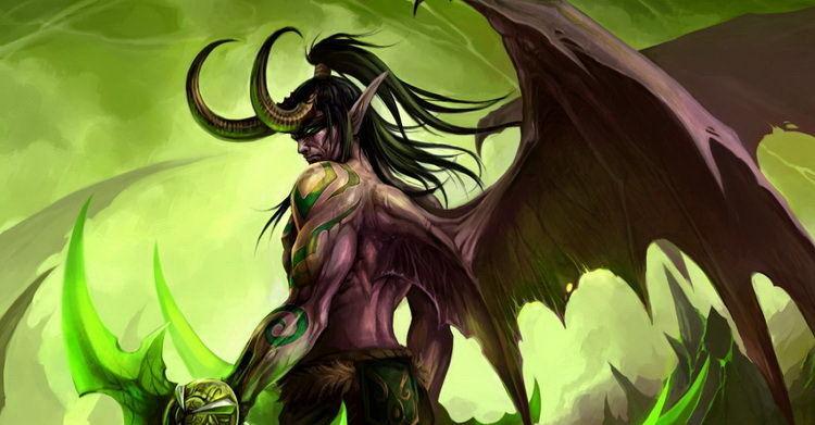wow战网账号合并流程（魔兽世界合并子账号详细教程）