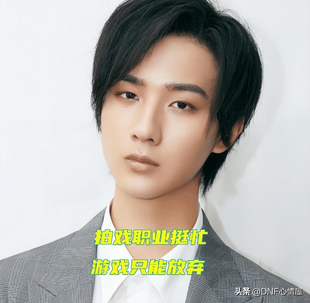 DNF：策划损失惨重！明星李宏毅军团版本现状，白白浪费红15打造-图2