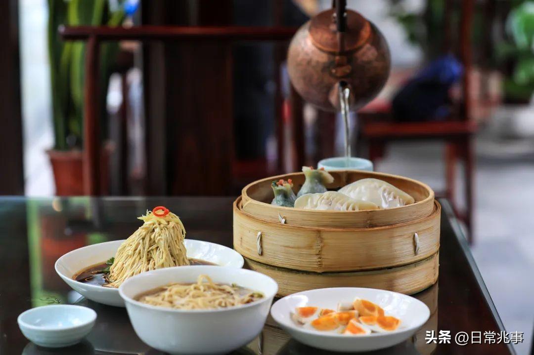 被联合国评选的9座世界美食之都，中国占了5个，你都吃过了吗？-图3