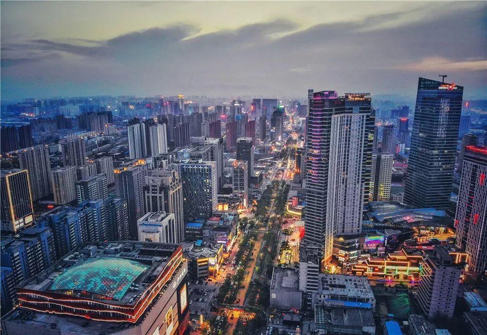 河北的区划调整，1个县级市升格为省会，为何会下辖21个县市区？-图4