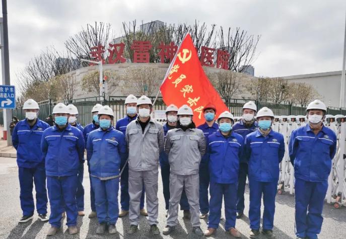 建设长江大保护典范城市纵横谈⑤ 十六化建：与绿色宜昌同频共振-图4