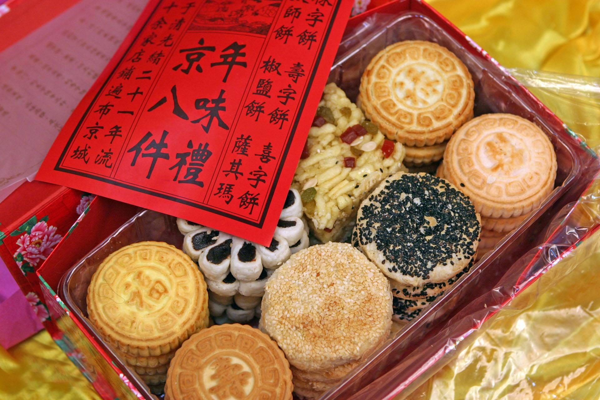 好物分享｜几乎“0差评”的3种传统糕点，风味独特，老少皆宜，吃过的都夸好-图2