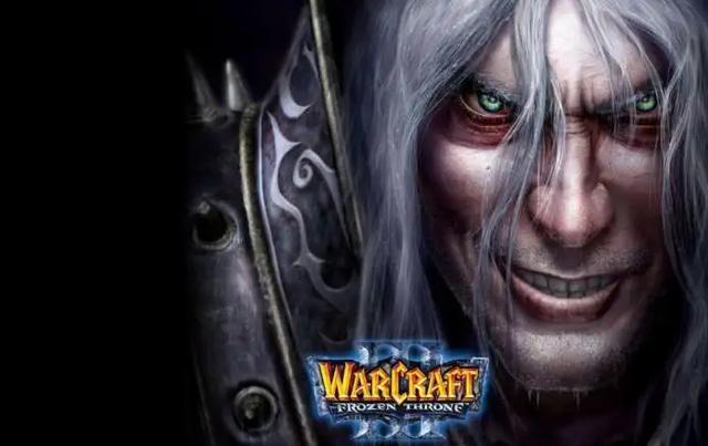 魔兽rpg地图排行榜最新（盘点魔兽争霸3中好玩的RPG图）