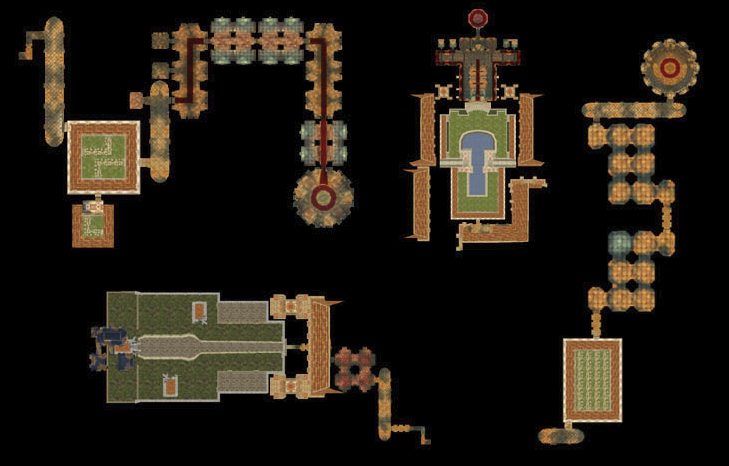 血色修道院任务大全部落(联盟血色修道院任务奖励) 魔兽世界怀旧服 血色修道院任务大全