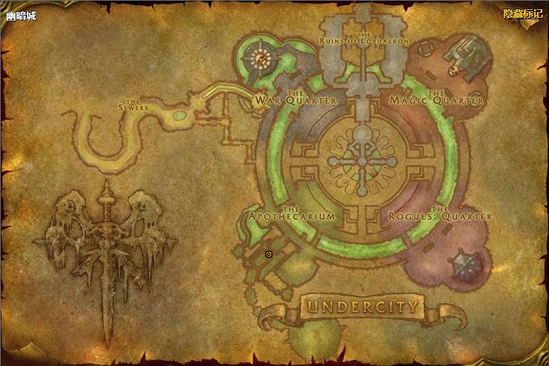 血色修道院任务大全部落(联盟血色修道院任务奖励) 魔兽世界怀旧服 血色修道院任务大全