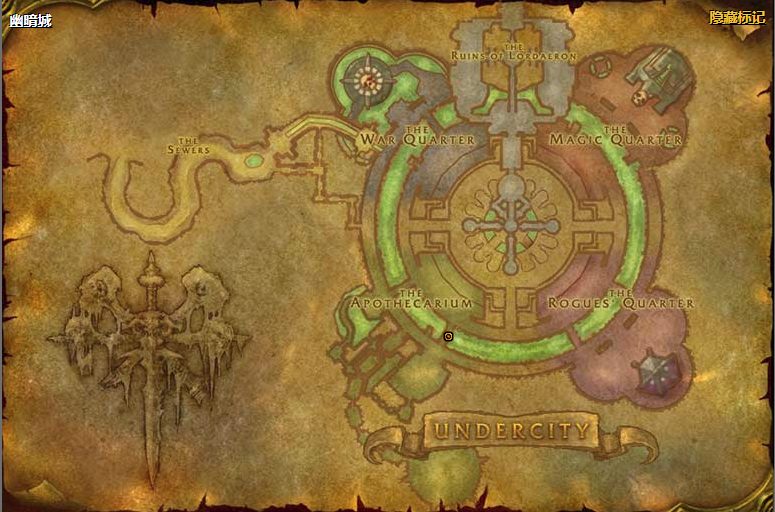 血色修道院任务大全部落(联盟血色修道院任务奖励) 魔兽世界怀旧服 血色修道院任务大全