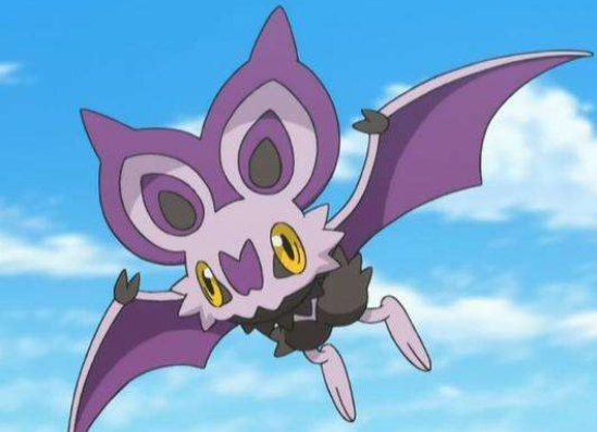 《宝可梦剑盾》龙属性宝可梦图鉴汇总(龙系精灵属性介绍)