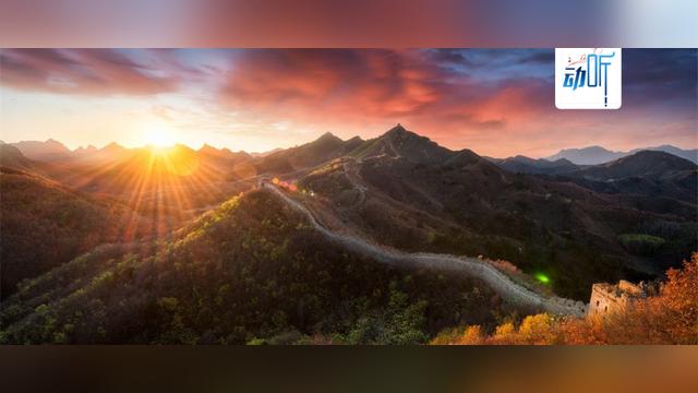 夜读丨诗意中国-图1