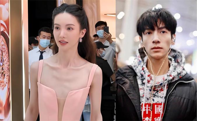 身材和脸“不配”的明星，有人长得丑身材好，有人身材差长得美-图2
