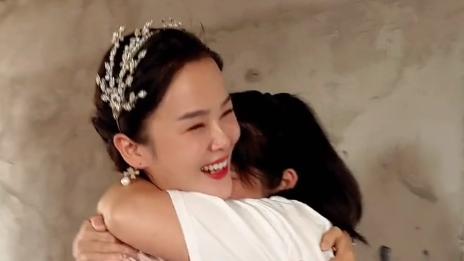 东莞一女子送月嫂三室一厅被指炒作，当事人否认：以前还送过车-图1