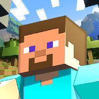 我的世界Minecraft 头像