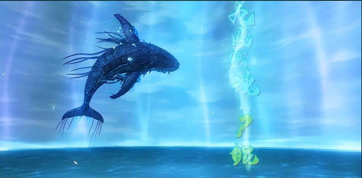 妄想山海尸鲲值得培养吗(妄想山海最佳万年战宠推荐)-aoe家园