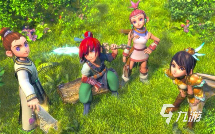 经典回合制手游排行榜前十2022 十大经典回合制手游有哪些