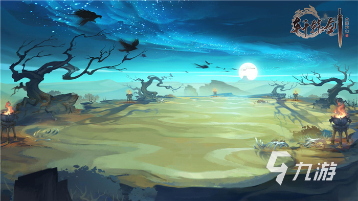 经典回合制手游排行榜前十2022 十大经典回合制手游有哪些