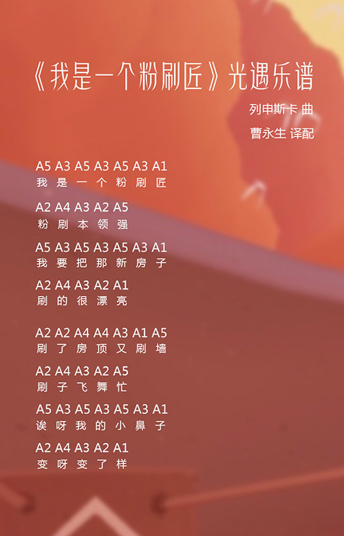 光遇琴谱数字简单版 好听歌曲琴谱大全