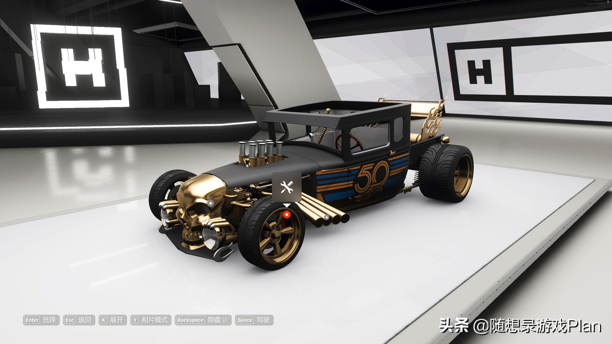 地平线4fordgt40怎么样(极限竞速地平线4必备车辆推荐)|aoe家园