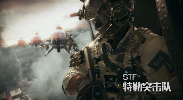 《cfhd》哪个角色好看