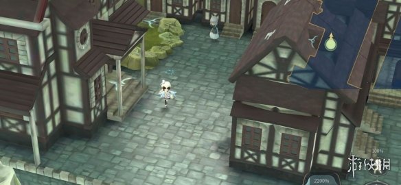 AOE家园
