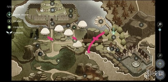 AOE家园