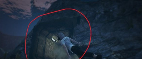 gta5佩里科岛侦查所有要点攻略