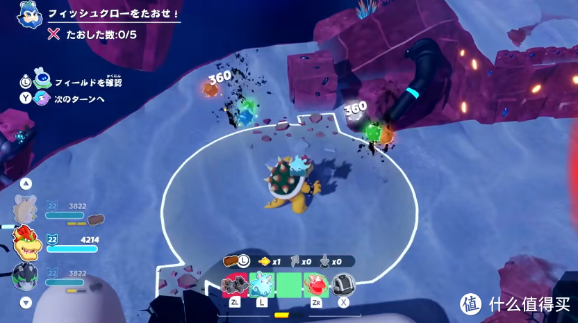 12月发售的Switch游戏，哪些值得一玩？