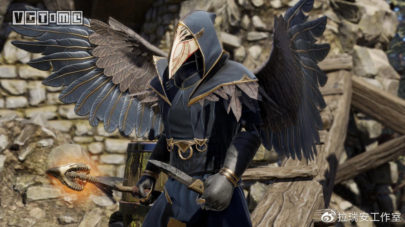 神界原罪2船长套装效果（神界原罪2船长套装厉害吗）