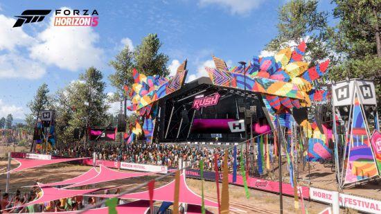 地平线4标准版豪华版终极版区别（地平线4哪辆车综合性能最好）