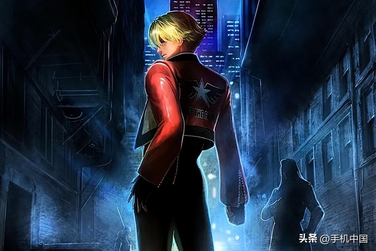 饿狼传说新版作品上线资讯（饿狼传说新版作品有哪些登场角色）