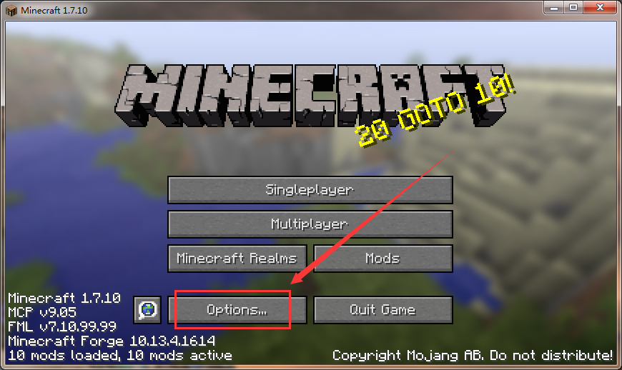 我的世界中文汉化教程推荐（我的世界有哪些汉化具体步骤）